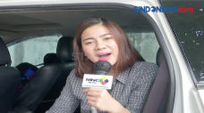 Pulang Honeymoon dari...