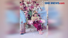Jelang Akad Nikah, Calon...