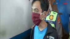 Kurir Sabu Dibekuk Polisi...