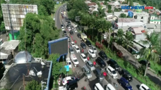 Bogor Terapkan Ganjil...