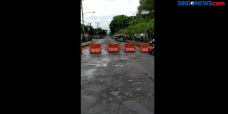 Terapkan Lockdown Akhir...