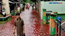 Heboh! Fenomena Banjir...