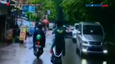 Viral! Aksi Freestyle...