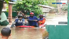 Waspadai Datangnya Banjir...