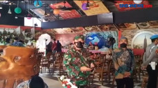 Langgar Prokes, Polisi...