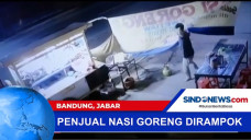 Penjual Nasi Goreng...