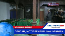Misteri Pembunuhan Satu...