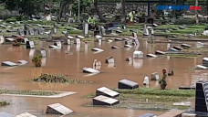 TPU Karet Bivak Terendam...