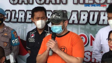 Sampaikan Maaf, Ridho...