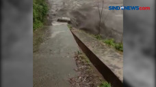 Viral, Detik-Detik Dahsyatnya...