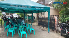 Beginilah Suasana Rumah...