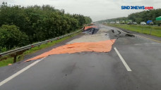 Ruas Tol Cipali dari...