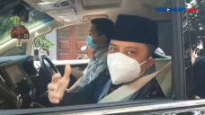 Ustaz Yusuf Mansur Bawa...