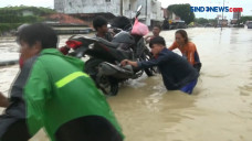 Jasa Penyeberangan Motor...