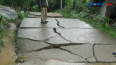 Tanah Bergerak, Rumah...