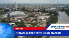 Ribuan Rumah di Wilayah...