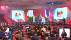 Jokowi Janjikan 5.000...