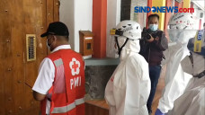 Klaster Baru di LP Sukamiskin...