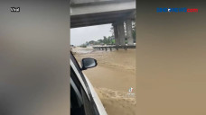 Viral Video Banjir di...
