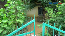 Drainase Buruk, Hujan...