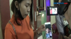 Balita Jadi Korban Penganiayaan...