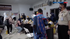 Terlunta-Lunta di Malaysia,...