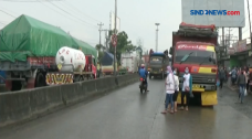 Banjir Semarang Tak...