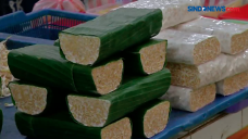 Harga Kedelai Kembali...