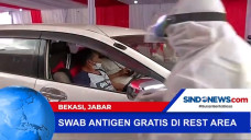Swab Antigen Gratis...