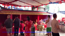 Vihara Petak 9 Batasi...