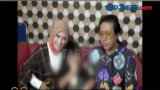Damai, Pablo dan Rey...