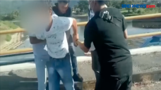 Polisi Gagalkan Penyelundupan...