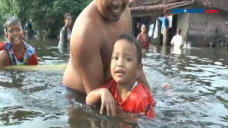 Menghilangkan Rasa Jenuh,...