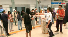 Libur Panjang Imlek,...