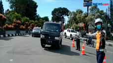 Pekan Kedua Ganjil–Genap...