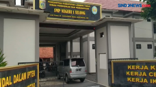 Tidak Patuh Prokes,...