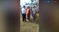 Pembajakan Pesawat oleh...