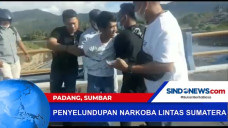 Polisi Gagalkan Pengiriman...