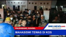 Curigai Kamar Tak Dibuka,...