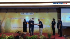 MNC Group Resmi Bangun...