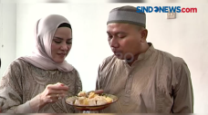 Angel Lelga Klarifikasi...