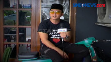 Aldi Taher Terang-terangan...