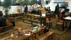 Mengaku Aparat, Pemilik...