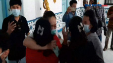 Sempat Terkunci di Keputren,...