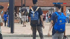 Operasi Penegakan PPKM...