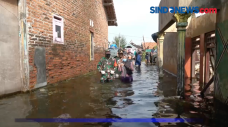 Lebih Seminggu Banjir...
