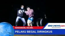 Diancam Ditembak, Pelaku...