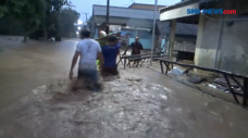 Banjir Bandang Sungai...