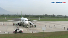 Penerbangan Bandara...