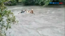 Viral! Guru di Sumba...